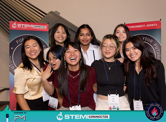 61303 - SASE SC Collegiate Photobooth 2025