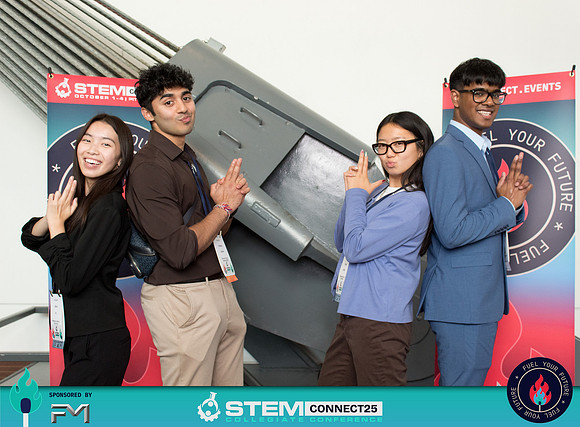 61201 - SASE SC Collegiate Photobooth 2025