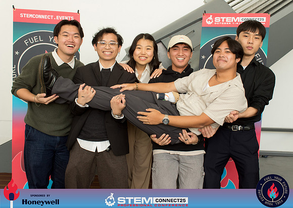 60075 - SASE SC Pro Photobooth 2025