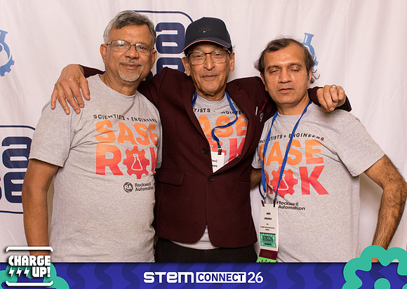 60418 - SASE SC Pro Photobooth 2026
