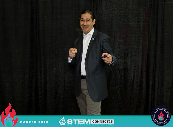 62958 - SASE SC Career Fair Photobooth 2025