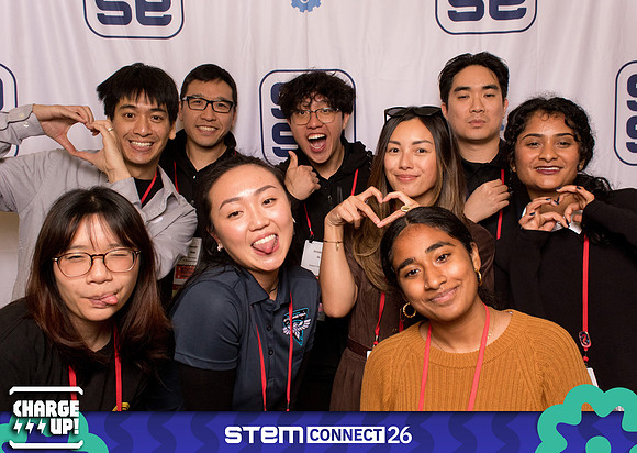 60468 - SASE SC Pro Photobooth 2026