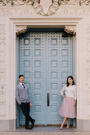 10514 - Tomoko + Rosen Engagement