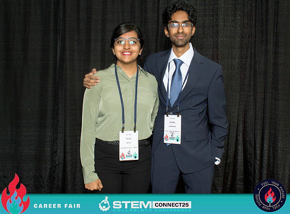 63248 - SASE SC Career Fair Photobooth 2025