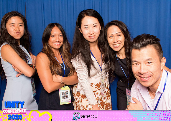 20086 - ACE NextGen Unity Conference PHotobooth 2026