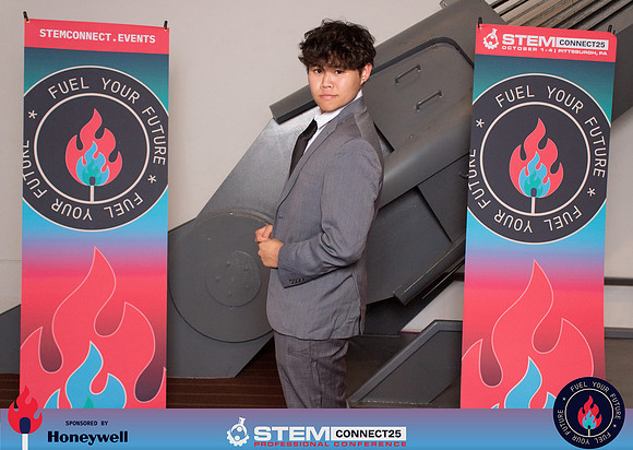 60260 - SASE SC Pro Photobooth 2025