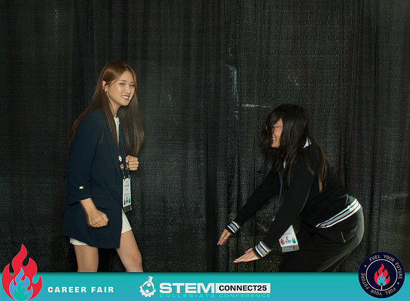 63092 - SASE SC Career Fair Photobooth 2025