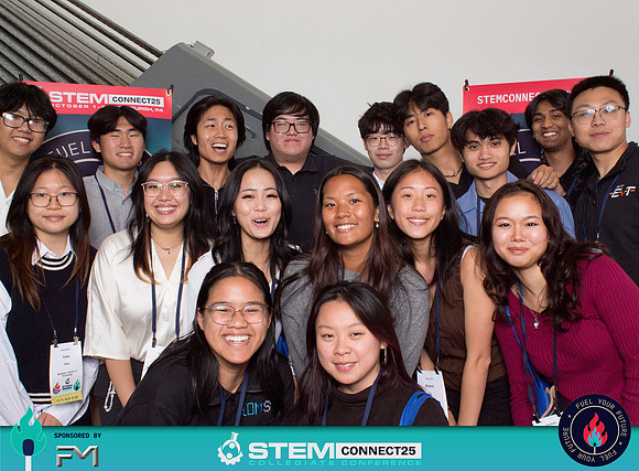 61123 - SASE SC Collegiate Photobooth 2025