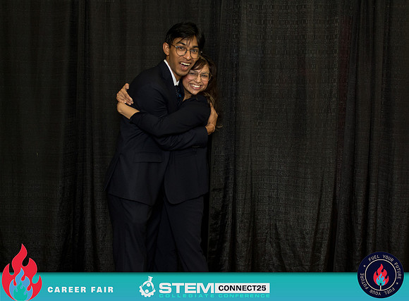 62942 - SASE SC Career Fair Photobooth 2025