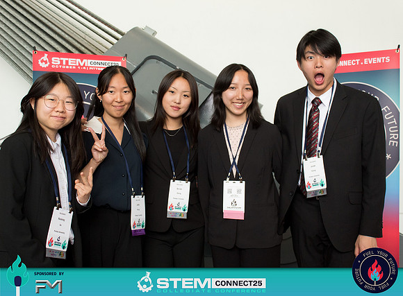 61181 - SASE SC Collegiate Photobooth 2025