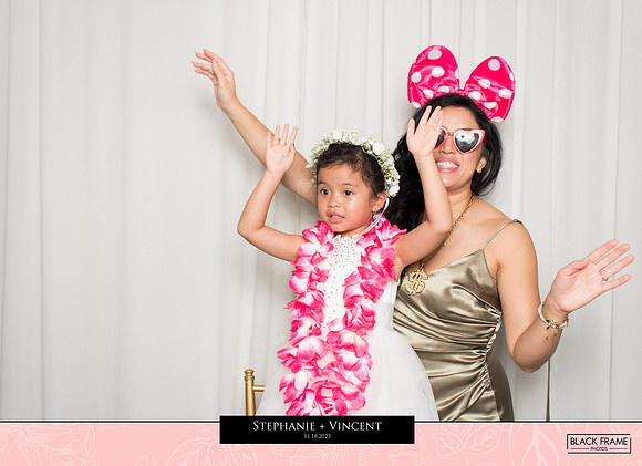 20129 - Stephanie + Vincent Wedding Photobooth 2023