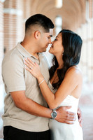 10057 - Elaine + Anthony Engagement 2026