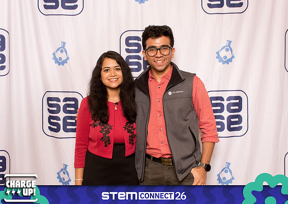 60469 - SASE SC Pro Photobooth 2026