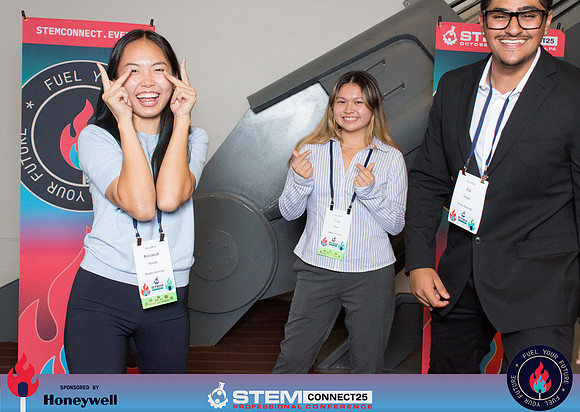 60268 - SASE SC Pro Photobooth 2025