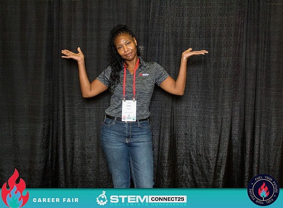 62931 - SASE SC Career Fair Photobooth 2025