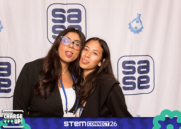 60268 - SASE SC Pro Photobooth 2026