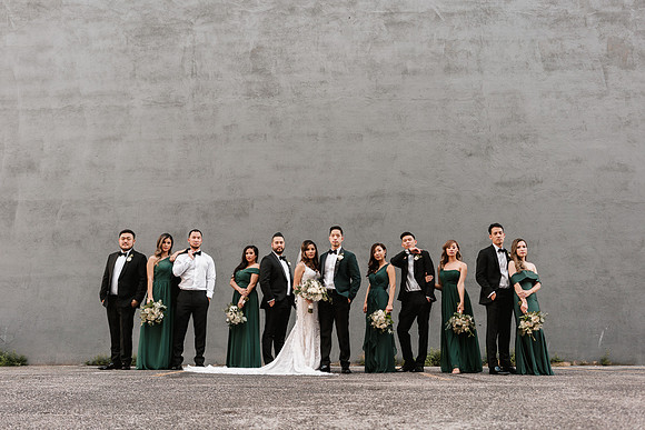 54571 - Caroline + Vincent Wedding 2019