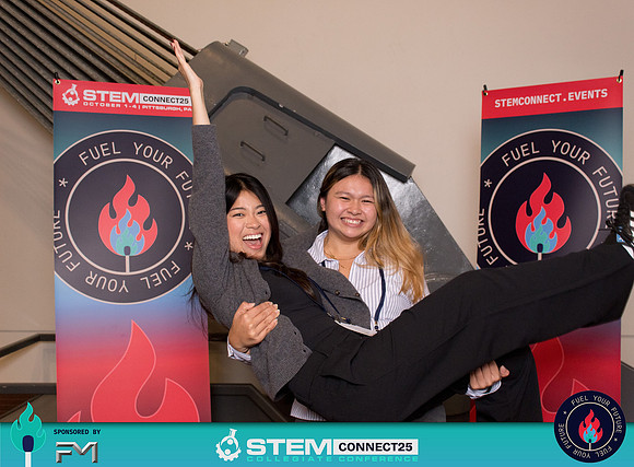 61266 - SASE SC Collegiate Photobooth 2025