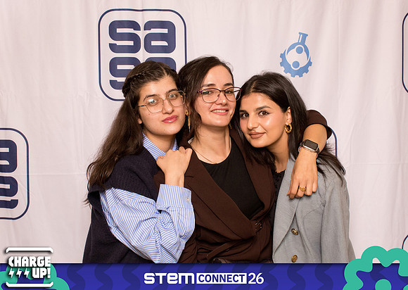 60340 - SASE SC Pro Photobooth 2026