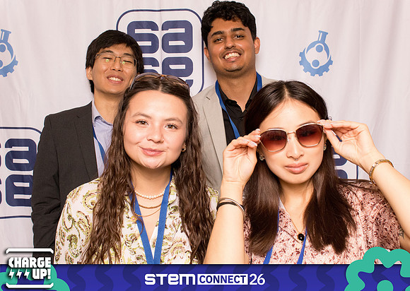 60217 - SASE SC Pro Photobooth 2026