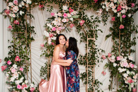 20019 - Annette + Louis Wedding Photobooth 2026