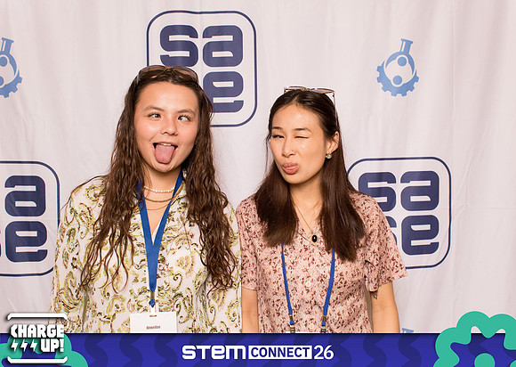 60231 - SASE SC Pro Photobooth 2026
