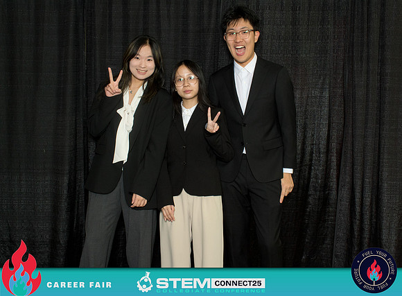 63338 - SASE SC Career Fair Photobooth 2025
