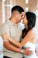 10089 - Elaine + Anthony Engagement 2026