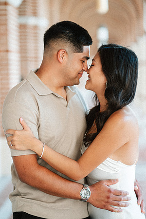 10089 - Elaine + Anthony Engagement 2026