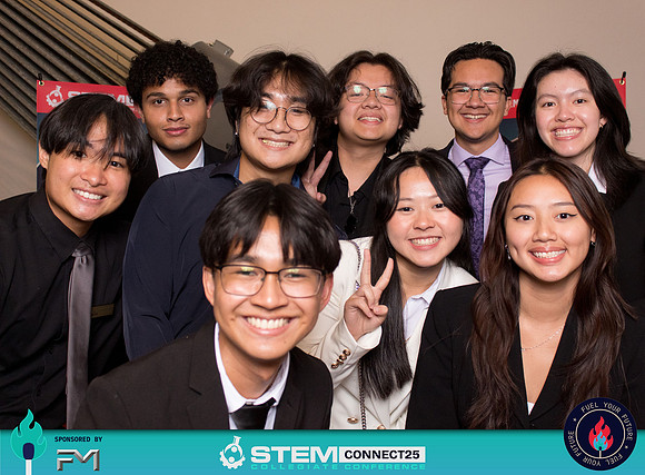 61308 - SASE SC Collegiate Photobooth 2025