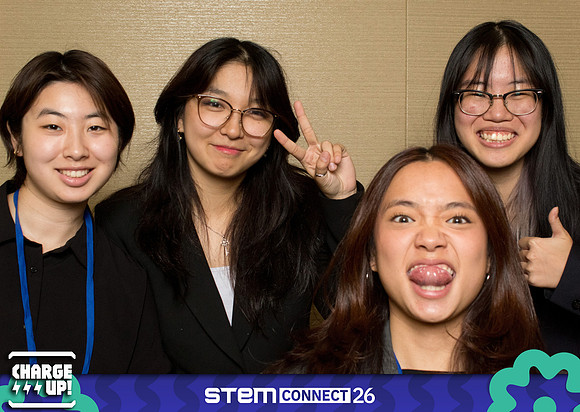60151 - SASE SC Pro Photobooth 2026