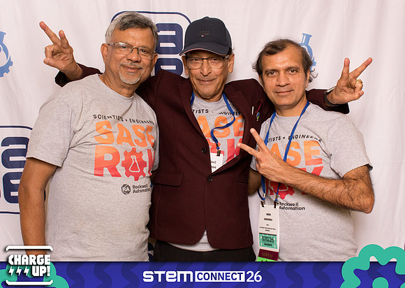 60420 - SASE SC Pro Photobooth 2026