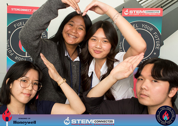 60133 - SASE SC Pro Photobooth 2025