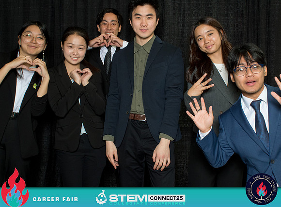 63170 - SASE SC Career Fair Photobooth 2025