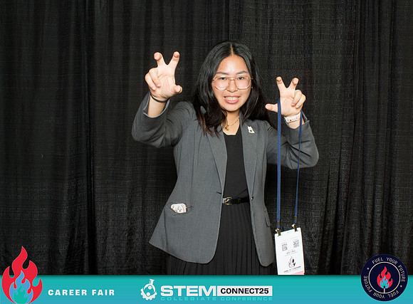 63350 - SASE SC Career Fair Photobooth 2025