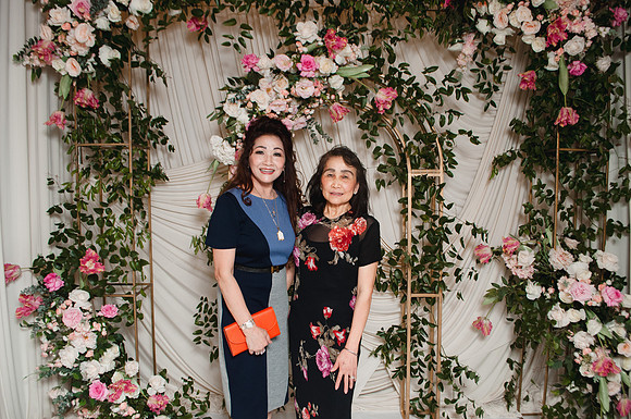 20158 - Annette + Louis Wedding Photobooth 2026