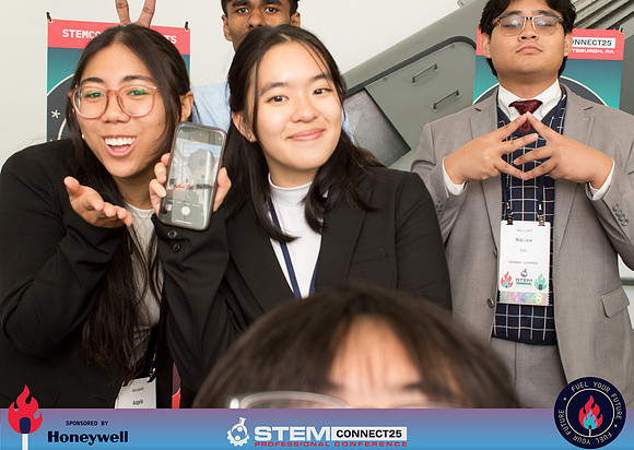 60395 - SASE SC Pro Photobooth 2025