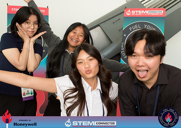 60125 - SASE SC Pro Photobooth 2025