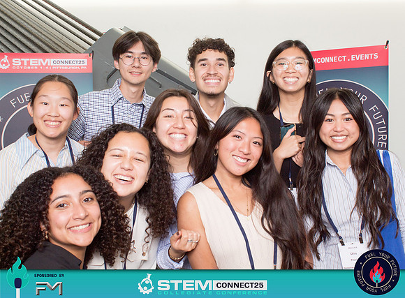 61093 - SASE SC Collegiate Photobooth 2025