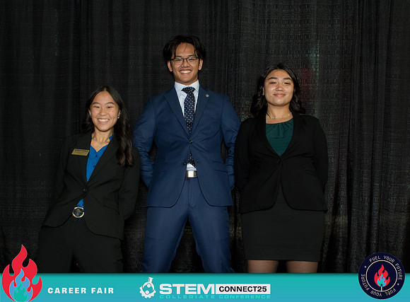 63150 - SASE SC Career Fair Photobooth 2025