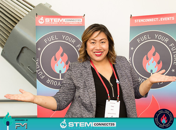 60985 - SASE SC Collegiate Photobooth 2025