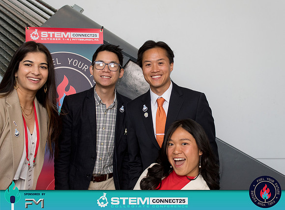 60886 - SASE SC Collegiate Photobooth 2025