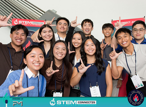 61189 - SASE SC Collegiate Photobooth 2025