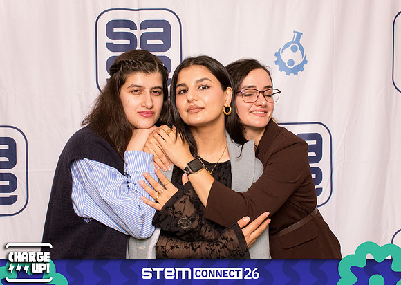 60321 - SASE SC Pro Photobooth 2026