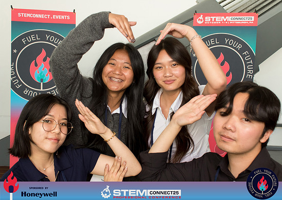 60127 - SASE SC Pro Photobooth 2025