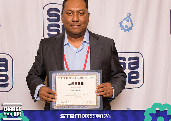 60372 - SASE SC Pro Photobooth 2026