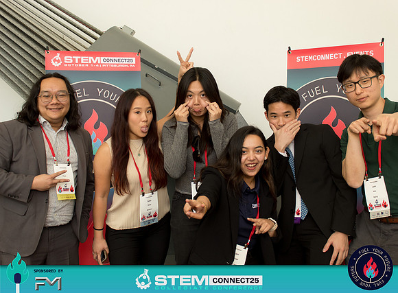 61016 - SASE SC Collegiate Photobooth 2025