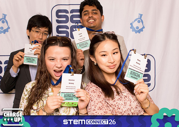 60219 - SASE SC Pro Photobooth 2026