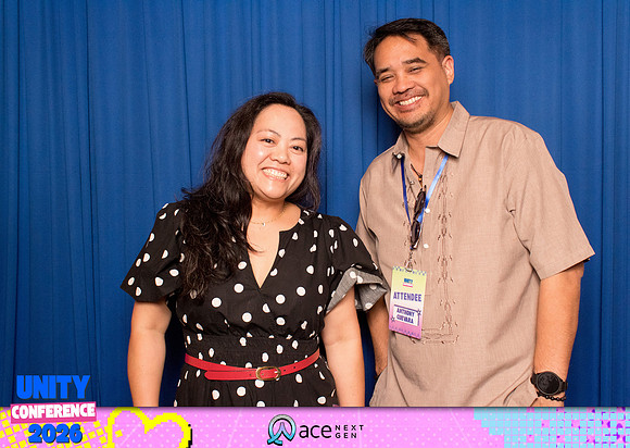 20051 - ACE NextGen Unity Conference PHotobooth 2026