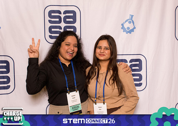 60407 - SASE SC Pro Photobooth 2026